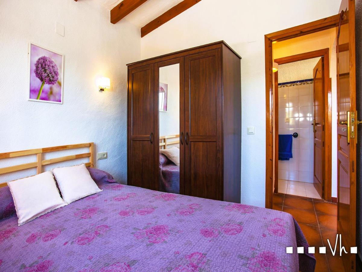 Vh Costablanca - Osalva Villa Benissa Ngoại thất bức ảnh