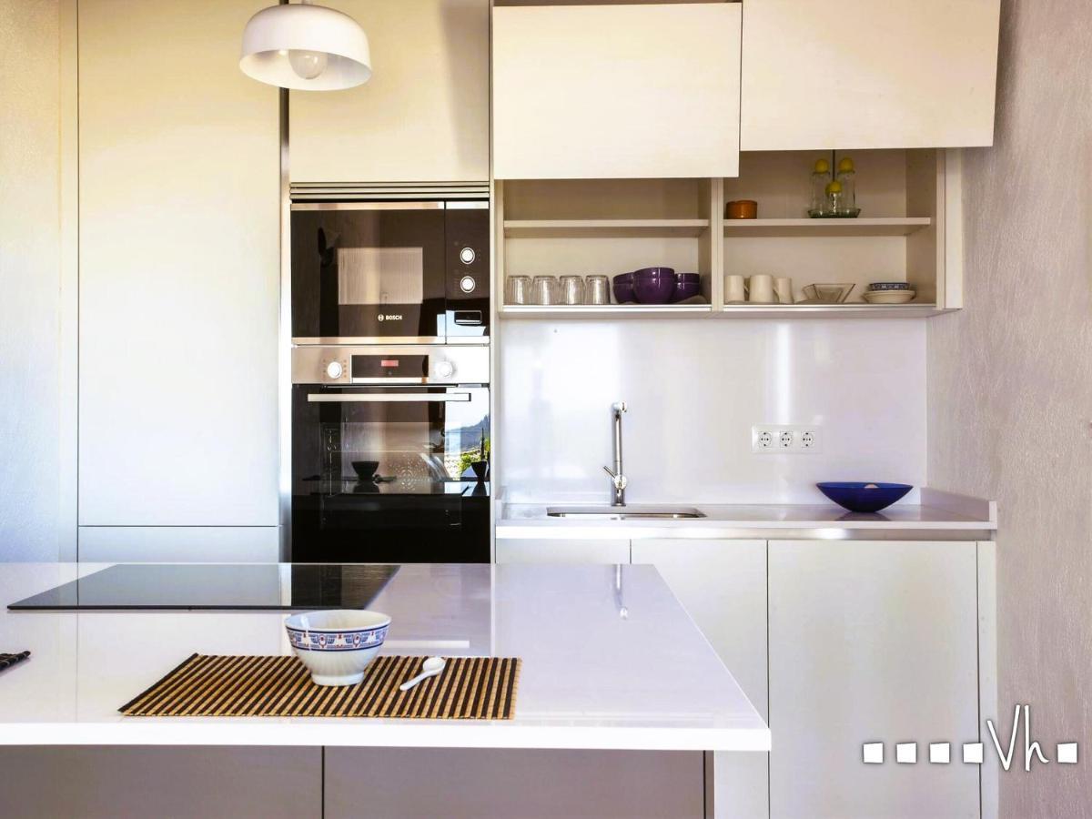 Vh Costablanca - Osalva Villa Benissa Ngoại thất bức ảnh